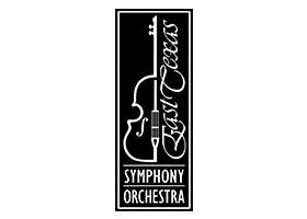 East Texas Symphony Orchestra