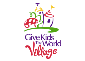 Give Kids the World Village