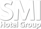 SMI Hotel Group logo
